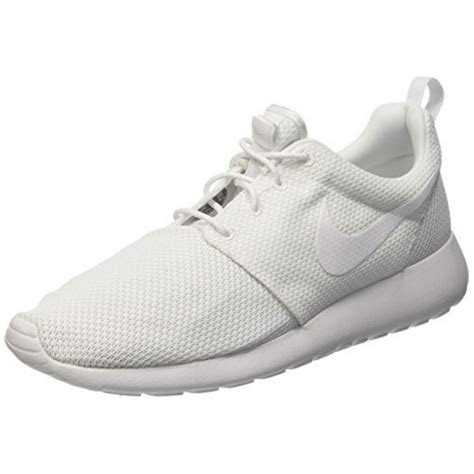 nike roshe in weiß|nike roshe men for sale.